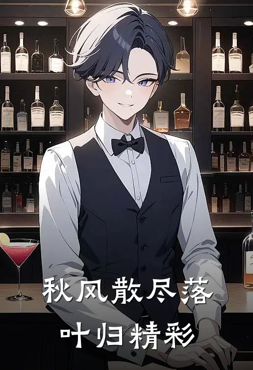 秋风散尽落叶归精彩
