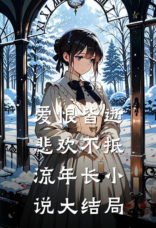 爱恨皆逝，悲欢不抵流年长小说大结局