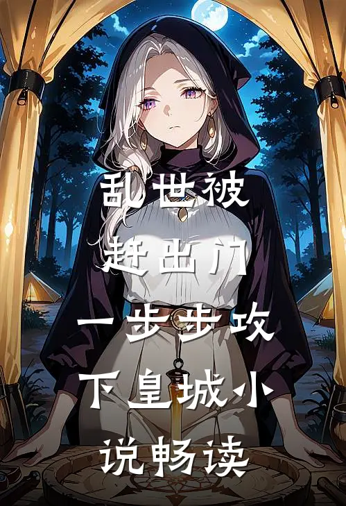 乱世被赶出门，一步步攻下皇城小说畅读
