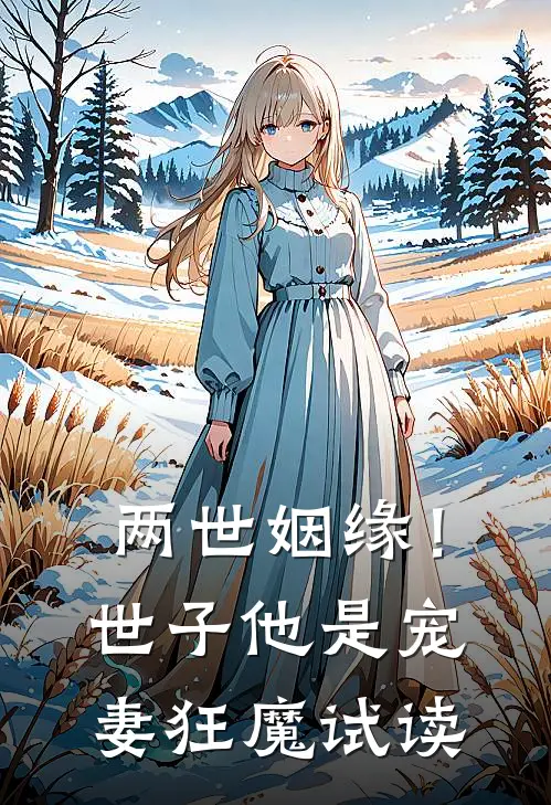 两世姻缘！世子他是宠妻狂魔试读