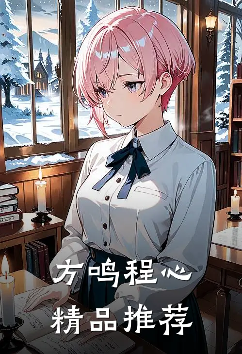 方鸣 程心精品推荐