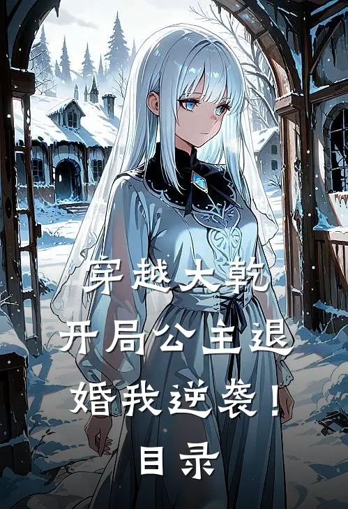 穿越大乾，开局公主退婚我逆袭！目录