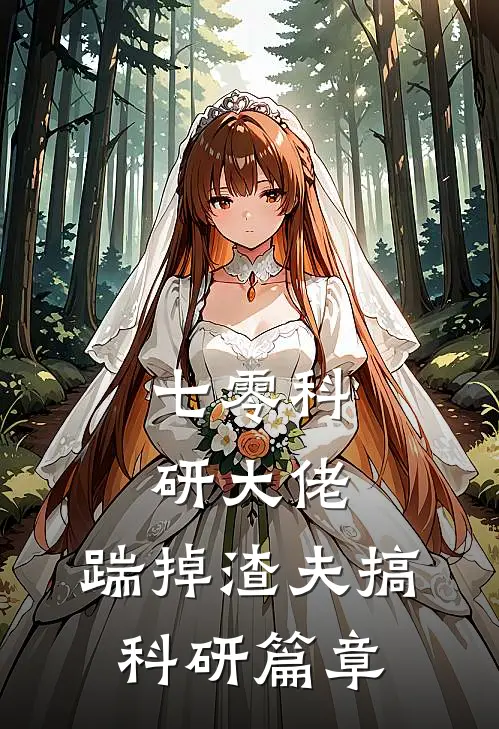 七零科研大佬，踹掉渣夫搞科研篇章