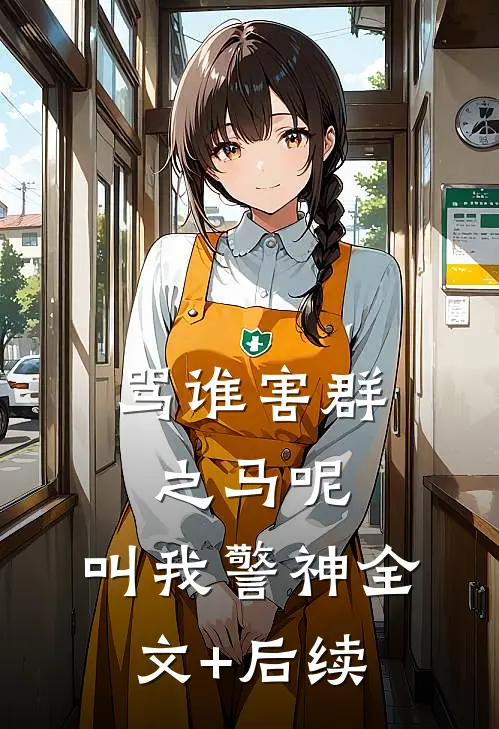 骂谁害群之马呢，叫我警神全文+后续