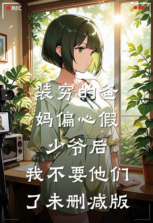 装穷的爸妈偏心假少爷后，我不要他们了未删减版