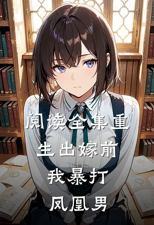 阅读全集重生出嫁前，我暴打凤凰男