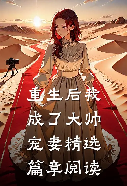 重生后我成了大帅宠妻精选篇章阅读