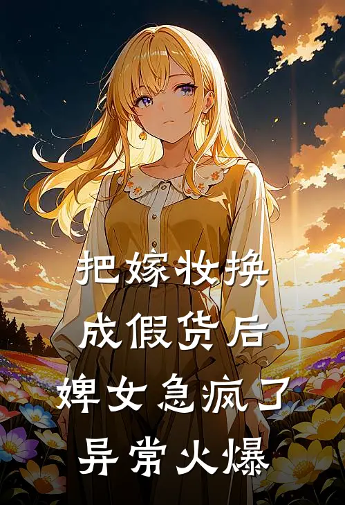 把嫁妆换成假货后，婢女急疯了异常火爆