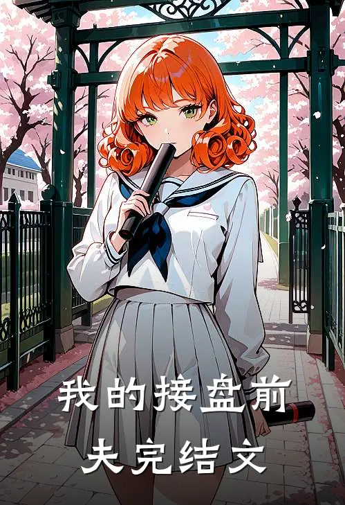 我的接盘前夫完结文