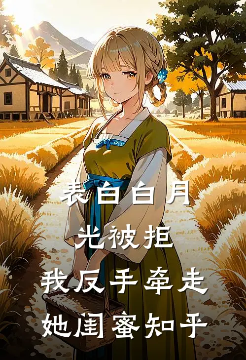表白白月光被拒，我反手牵走她闺蜜知乎