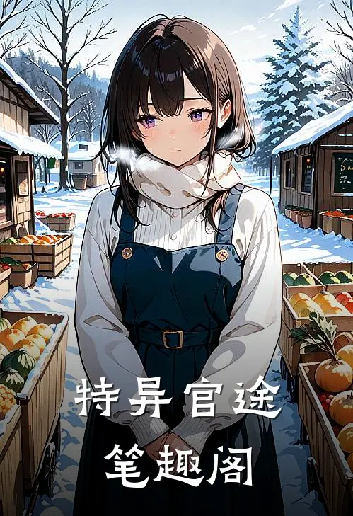 特异官途笔趣阁