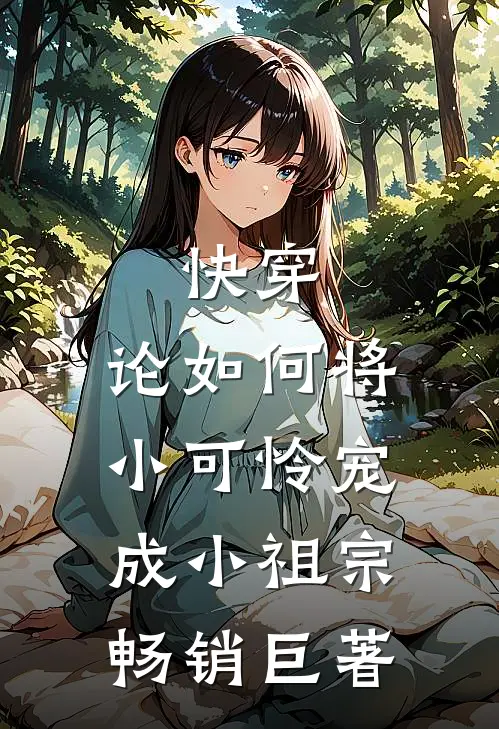 快穿：论如何将小可怜宠成小祖宗畅销巨著