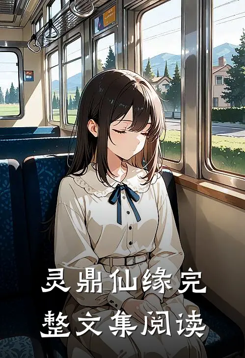 灵鼎仙缘完整文集阅读