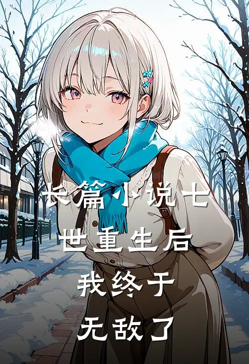 长篇小说七世重生后，我终于无敌了