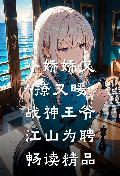 小娇娇又撩又暖，战神王爷江山为聘畅读精品