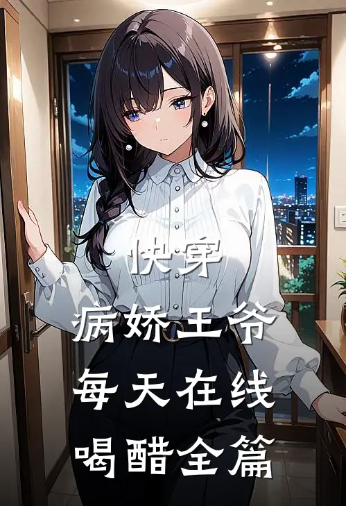 快穿：病娇王爷每天在线喝醋全篇