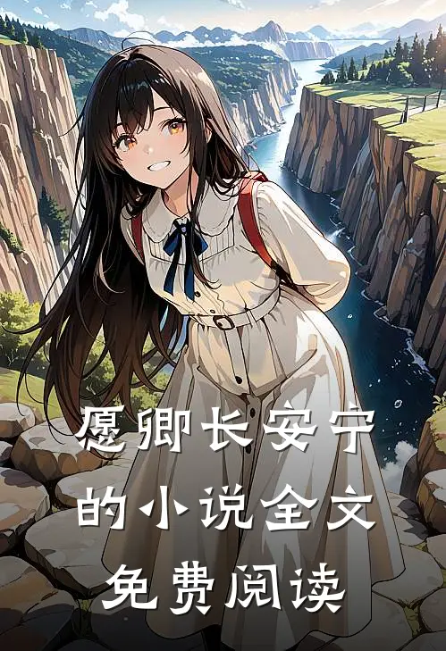 愿卿长安宁的小说全文免费阅读