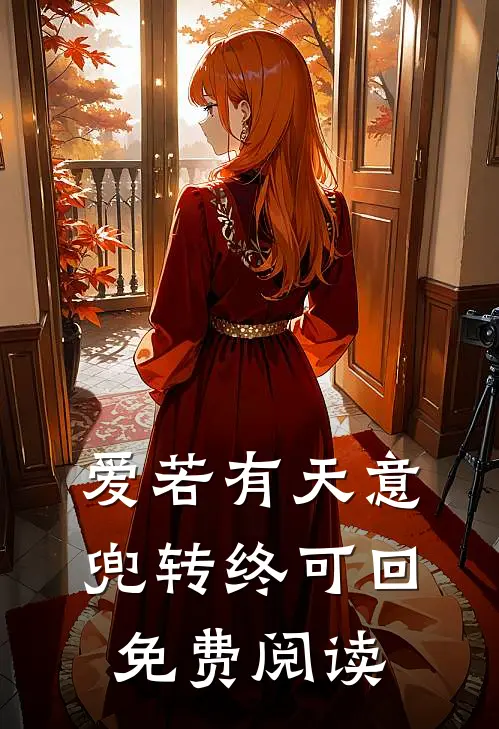 爱若有天意，兜转终可回免费阅读