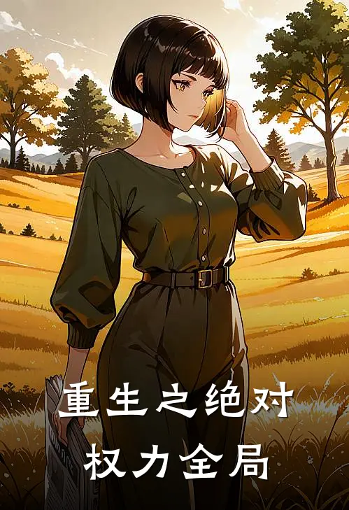 重生之绝对权力全局