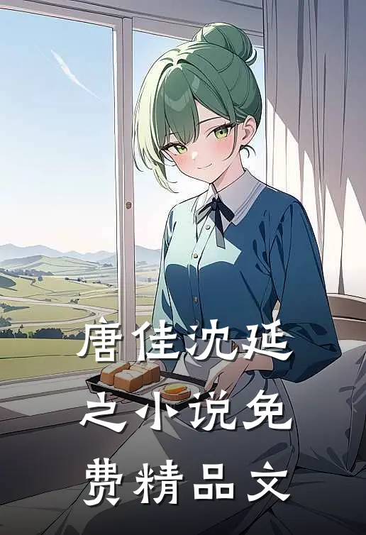 唐佳沈延之小说免费精品文