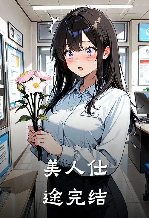 美人仕途完结