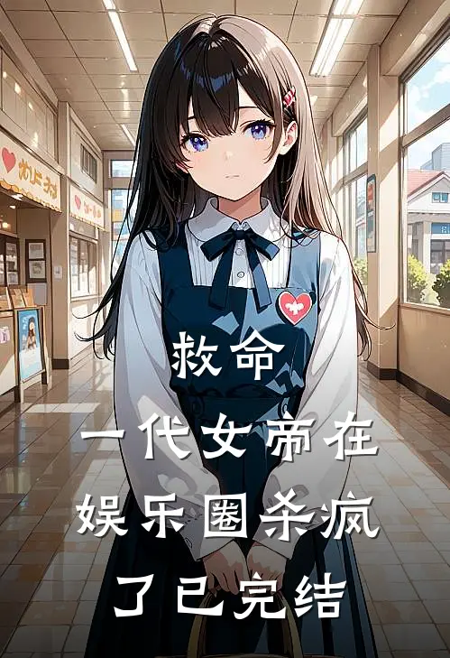 救命,一代女帝在娱乐圈杀疯了已完结