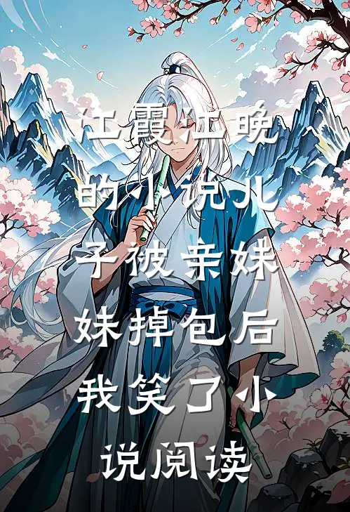 江霞江晚的小说儿子被亲妹妹掉包后，我笑了小说阅读