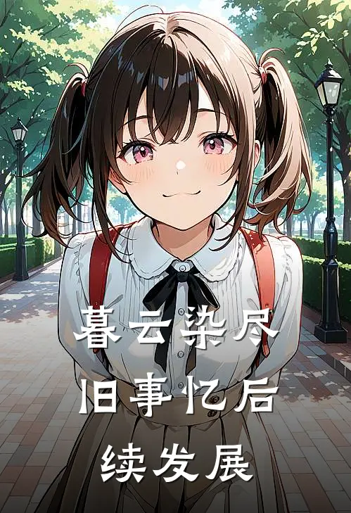 暮云染尽旧事忆后续发展