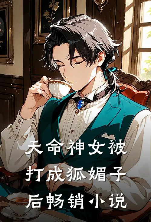 天命神女被打成狐媚子后畅销小说