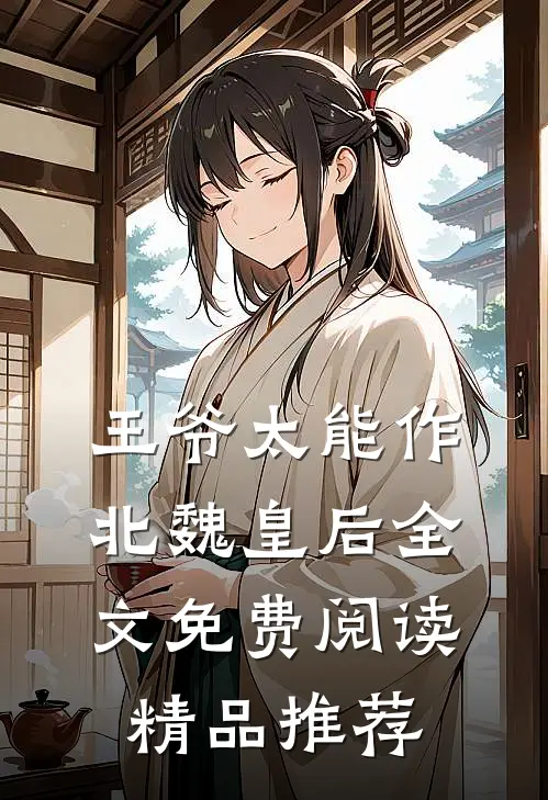 王爷太能作北魏皇后全文免费阅读精品推荐