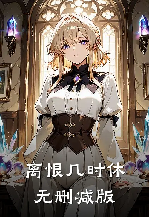 离恨几时休无删减版