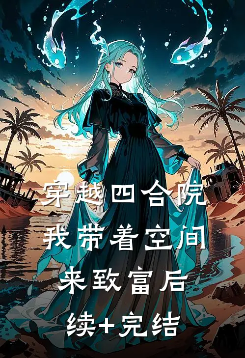 穿越四合院，我带着空间来致富后续+完结