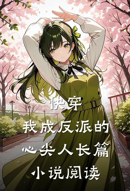 快穿我成反派的心尖人长篇阅读