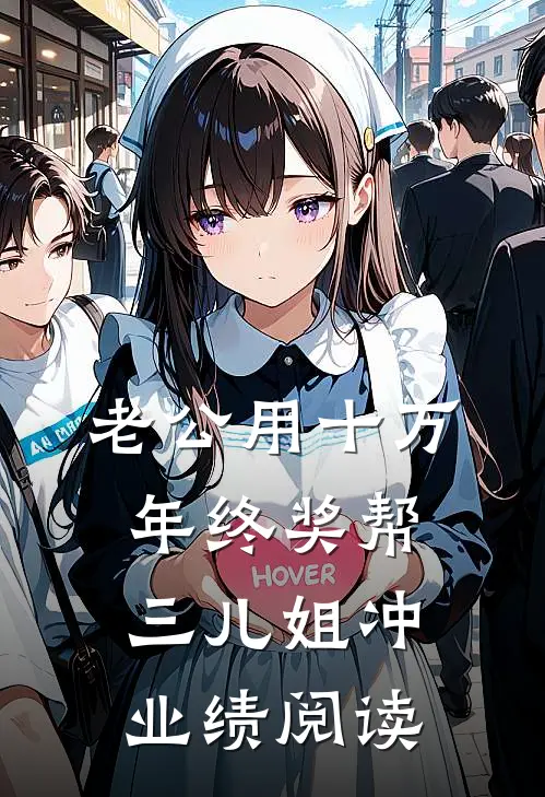 老公用十万年终奖帮三儿姐冲业绩阅读