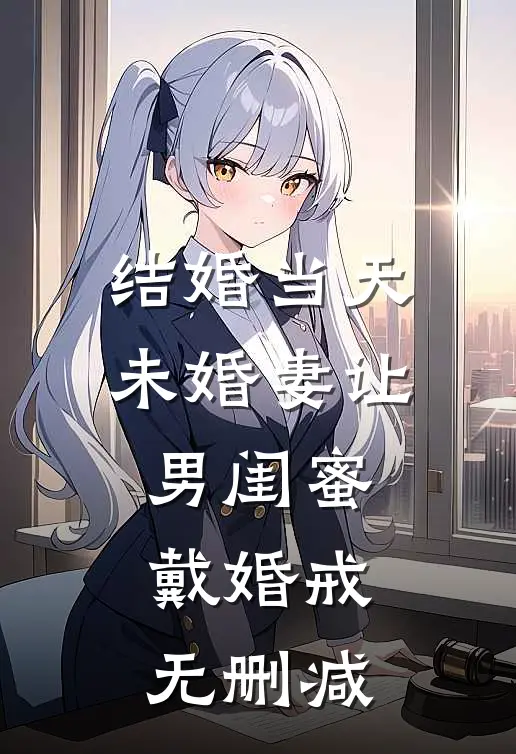 结婚当天，未婚妻让男闺蜜戴婚戒无删减
