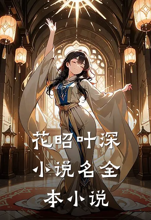 花昭叶深小说名全本小说