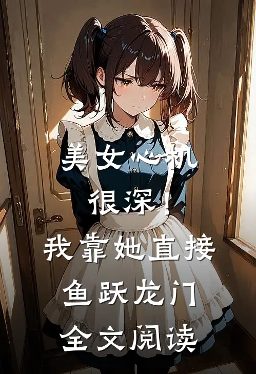 美女心机很深！我靠她直接鱼跃龙门全文阅读