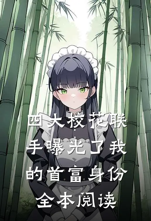 四大校花联手曝光了我的首富身份全本阅读