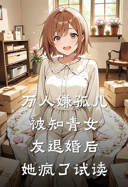 万人嫌孤儿被知青女友退婚后，她疯了试读
