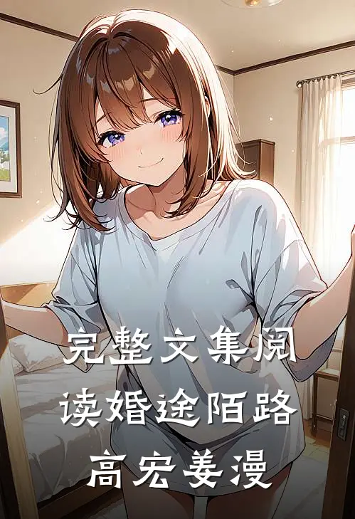 完整文集阅读婚途陌路高宏姜漫