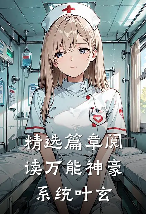 精选篇章阅读万能神豪系统叶玄