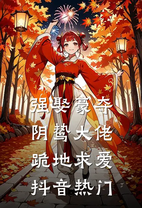 强娶豪夺，阴鸷大佬跪地求爱抖音热门