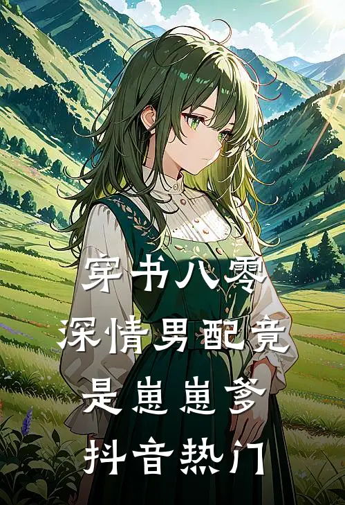 穿书八零，深情男配竟是崽崽爹抖音热门