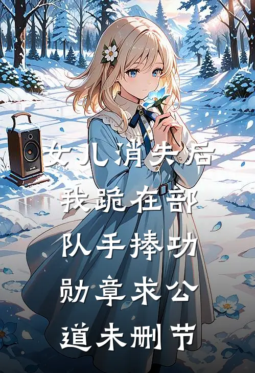 女儿消失后，我跪在部队手捧功勋章求公道未删节