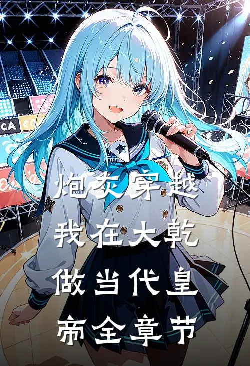 炮灰穿越，我在大乾做当代皇帝全章节