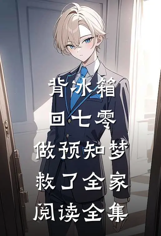 背冰箱回七零：做预知梦救了全家阅读全集