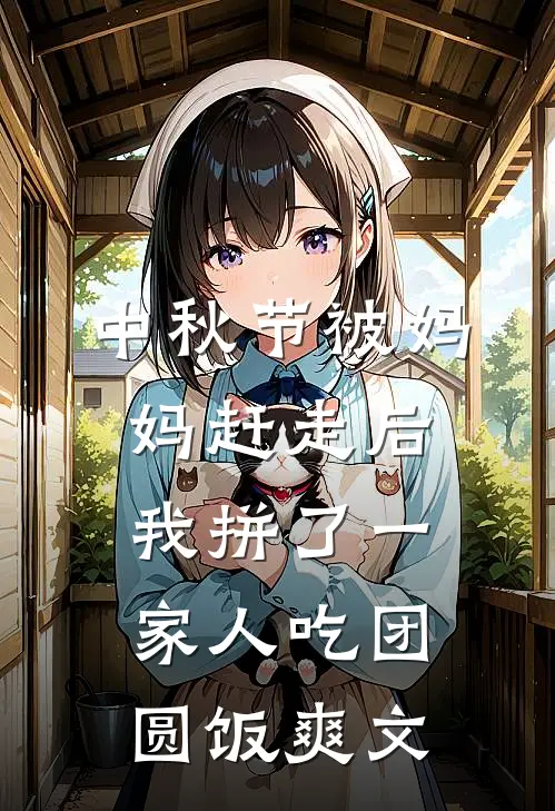 中秋节被妈妈赶走后，我拼了一家人吃团圆饭爽文