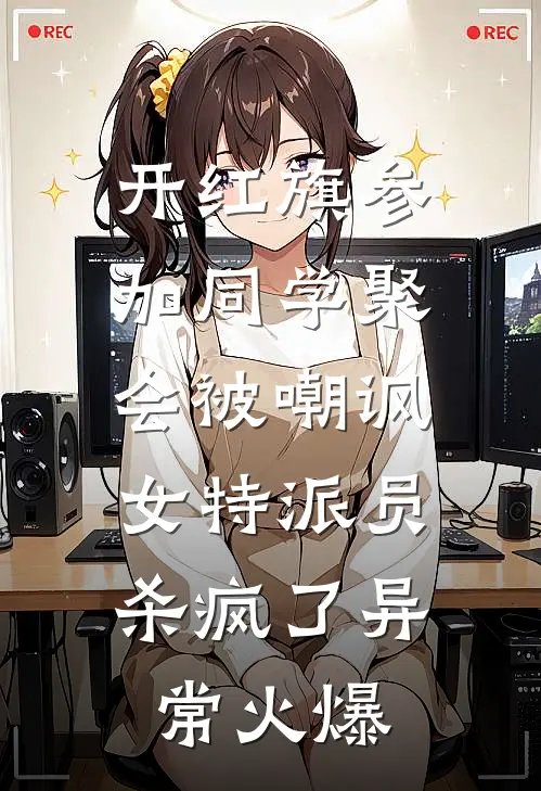 开红旗参加同学聚会被嘲讽，女特派员杀疯了异常火爆
