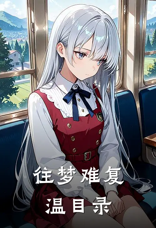 往梦难复温目录