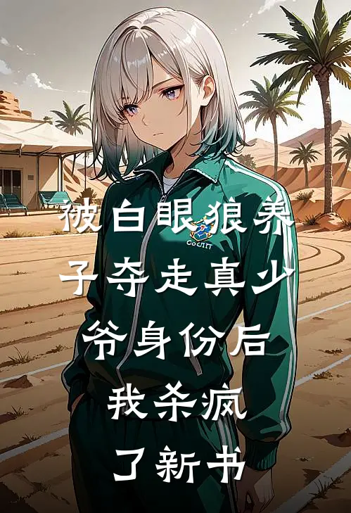 被白眼狼养子夺走真少爷身份后，我杀疯了新书